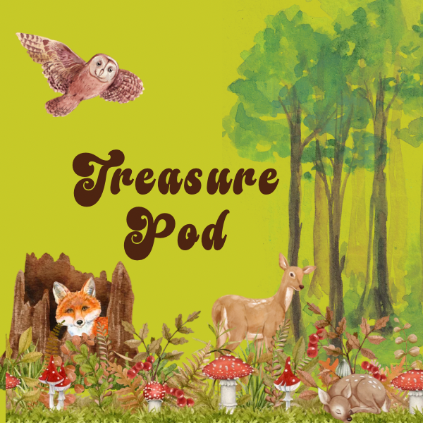 Treasure Pod