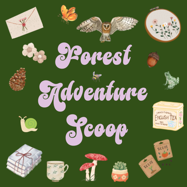 Forest Adventure Scoop